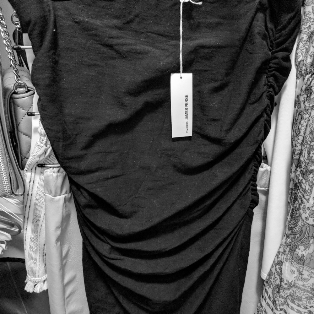 James Perse dress